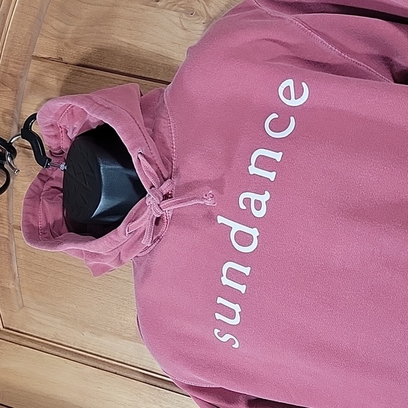 Sundance Hoodie Sweatshirt - Picture 2 of 12